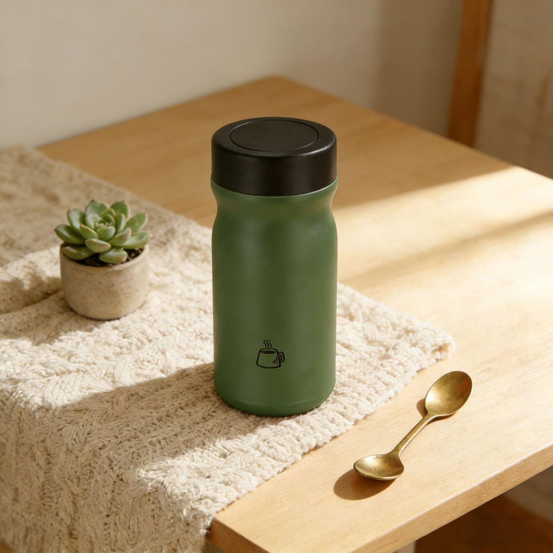Women Insulation Drinking Bottle Kalsten