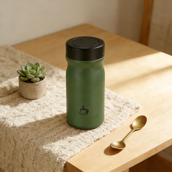 Women Insulation Drinking Bottle Kalsten