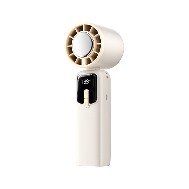 Unisex Portable Handheld Mini Cool Fan Kalsten