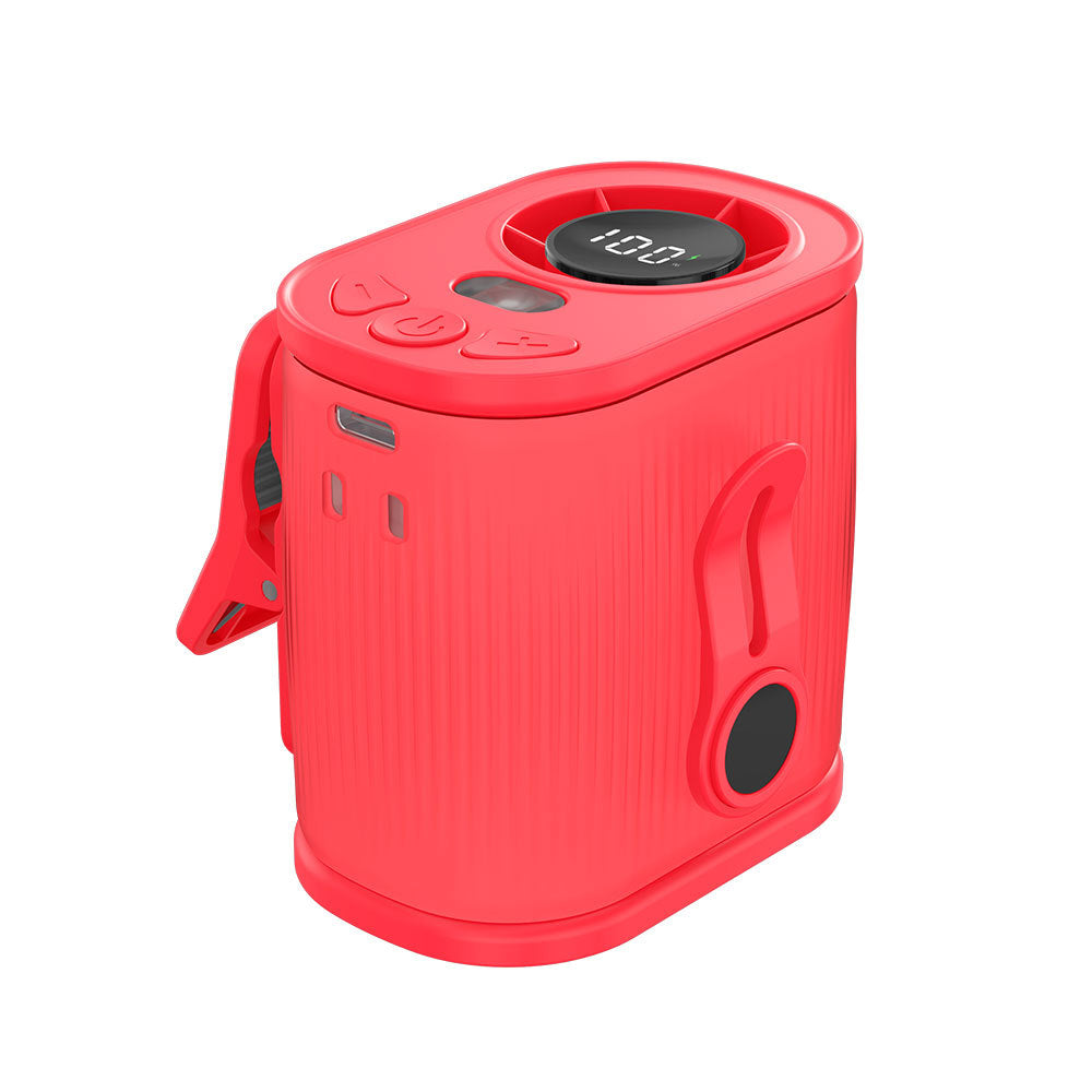 Unisex Portable Air Compressor Kalsten