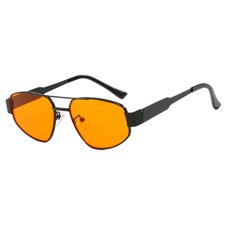 Women stylish oversized sunglasses Kalsten