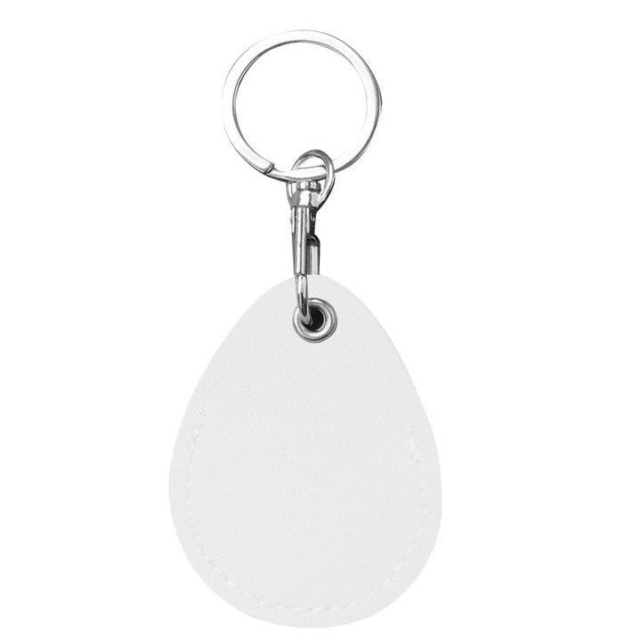 Stylish Keychain Luggage Tag Kalsten