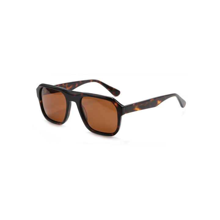 Women's Fashion Sunglasses with Trendy Square Design and Gradient Kalsten