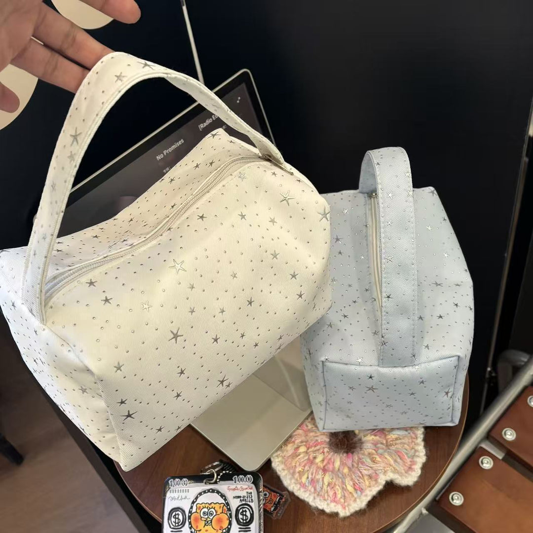 Cosmetic bag Kalsten