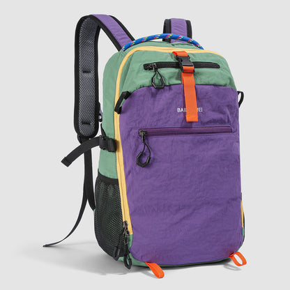 Versatile Outdoor Hiking Backpack Acalora