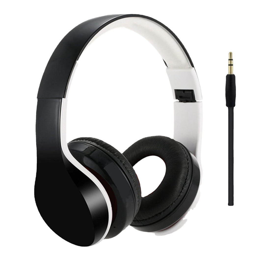 Over-Ear Noise-Canceling Headphones Kalsten