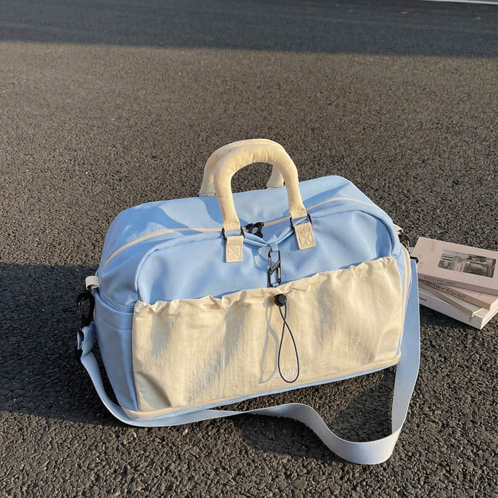 Women's sporty and multifunctional travel bag Kalsten