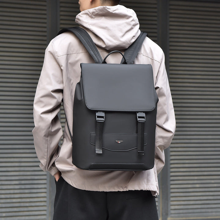 Stylish Waterproof Backpack Kalsten
