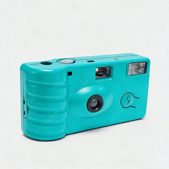 Customizable Instant Photo Snap Camera Kalsten