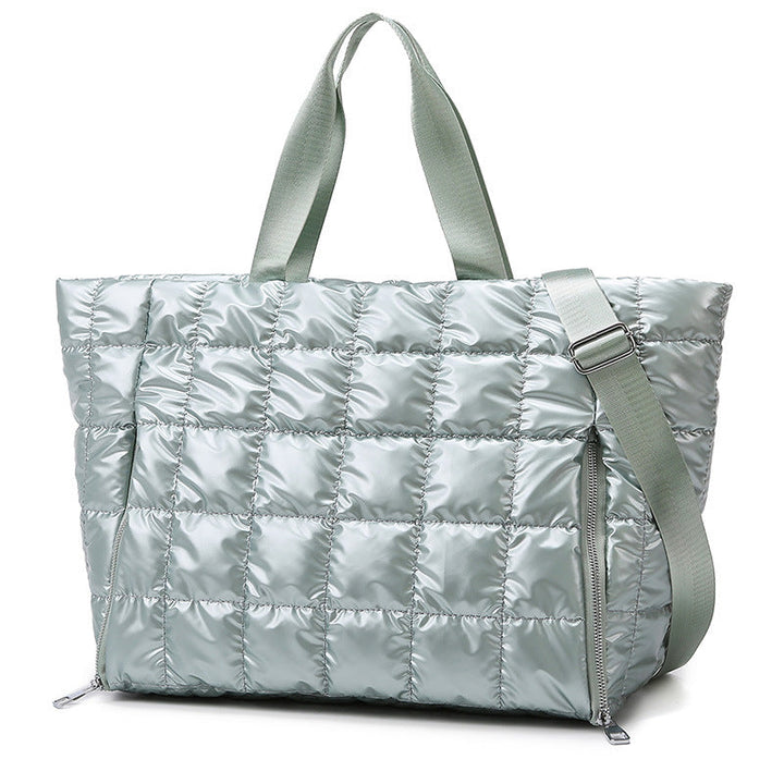 Practical and Stylish Shopping Bag Kalsten