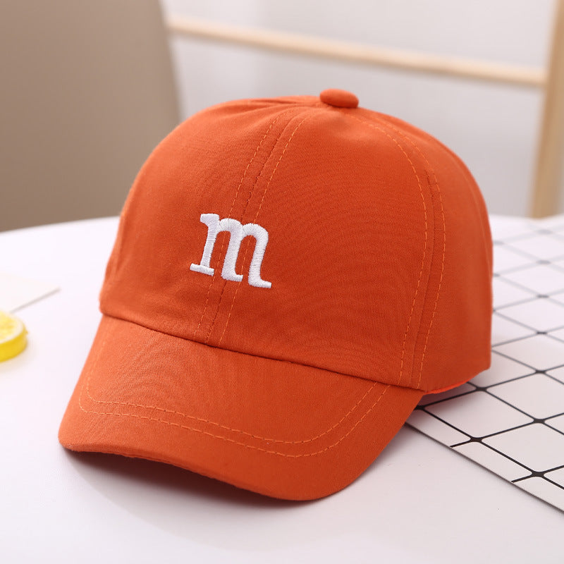 Women's Casual Cotton Baseball Cap Kalsten