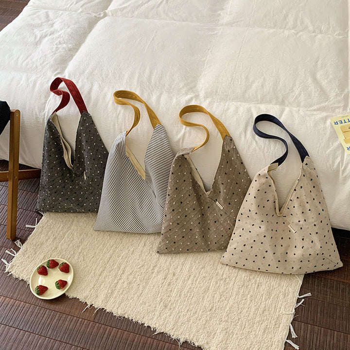 Versatile tote bag Kalsten