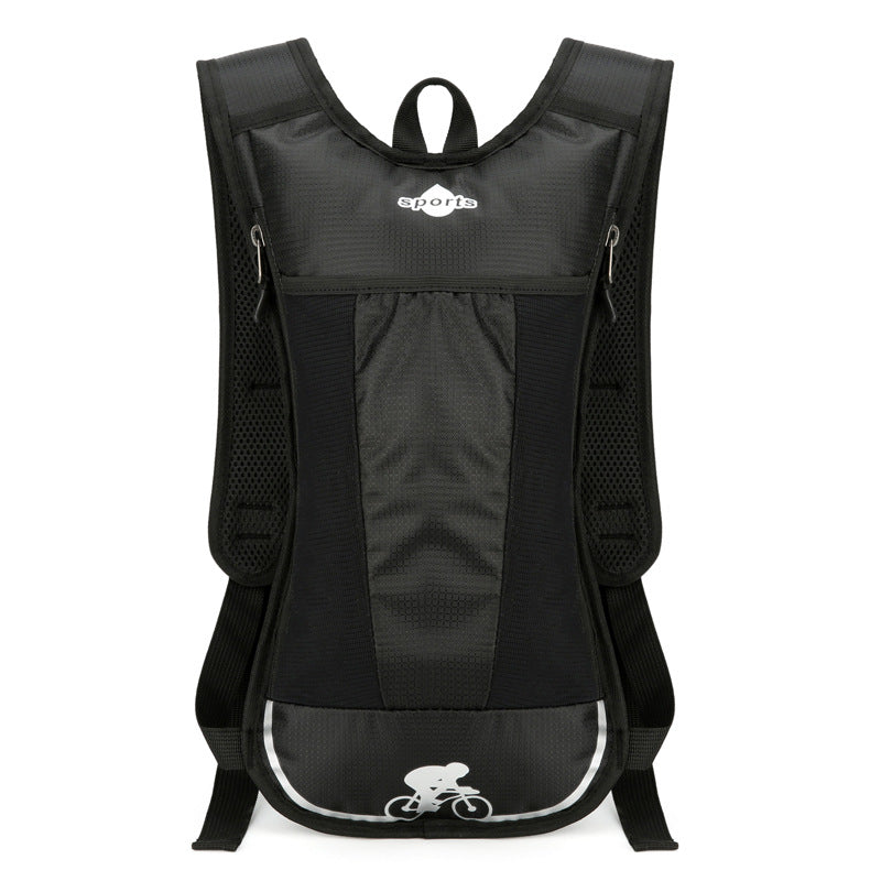 Hydration-Focused Lightweight Running Backpack Kalsten