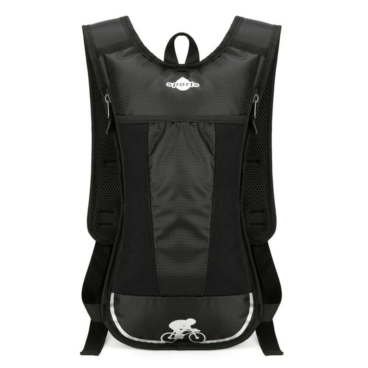 Hydration-Focused Lightweight Running Backpack Kalsten