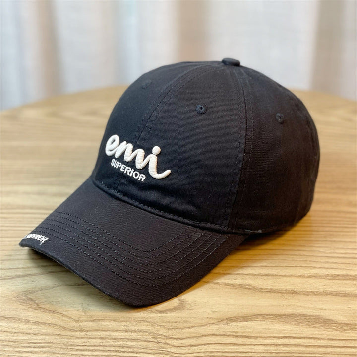 Women's Comfortable Cotton Baseball Cap Kalsten
