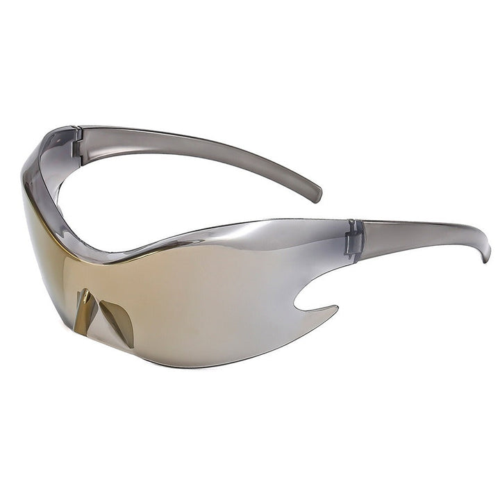Unisex Aerodynamic Sport Sunglasses Kalsten