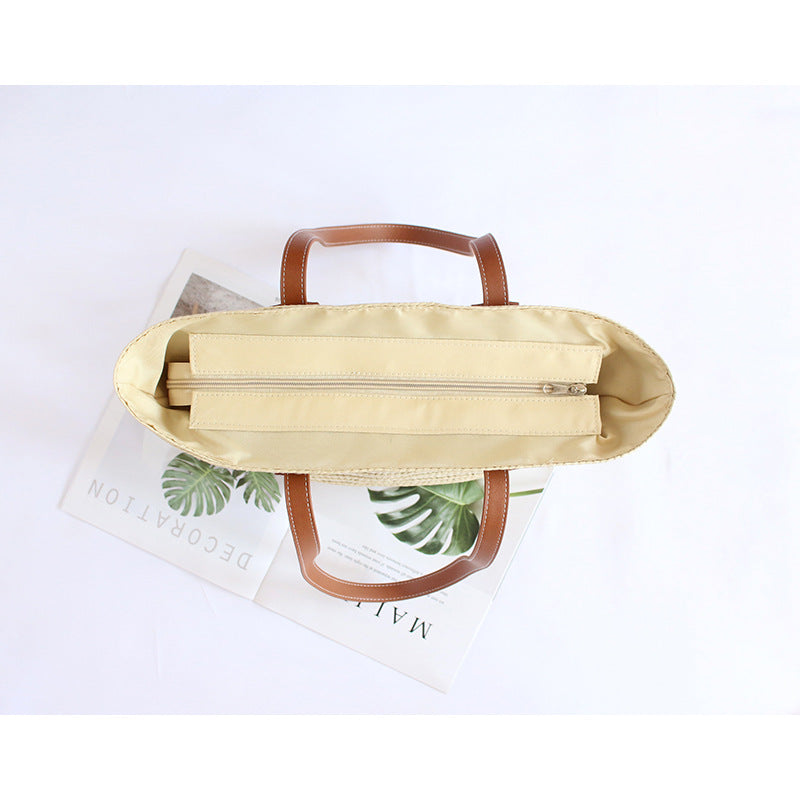 Beach bag Kalsten