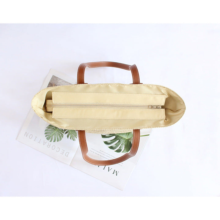 Beach bag Kalsten