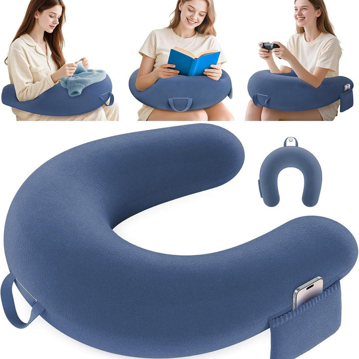 ergonomic neck support pillow Kalsten