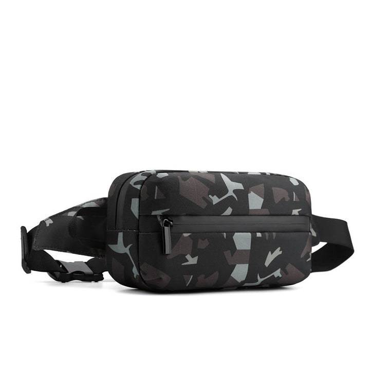 Versatile Crossbody Bag Kalsten