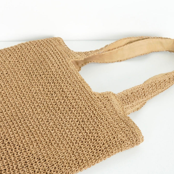 Handmade Beach Bag Kalsten