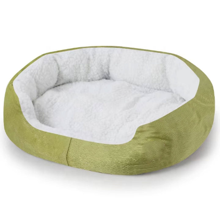 Cozy Orthopedic Dog Bed 1785335863