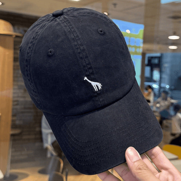 Men's Casual Cotton Cap Kalsten