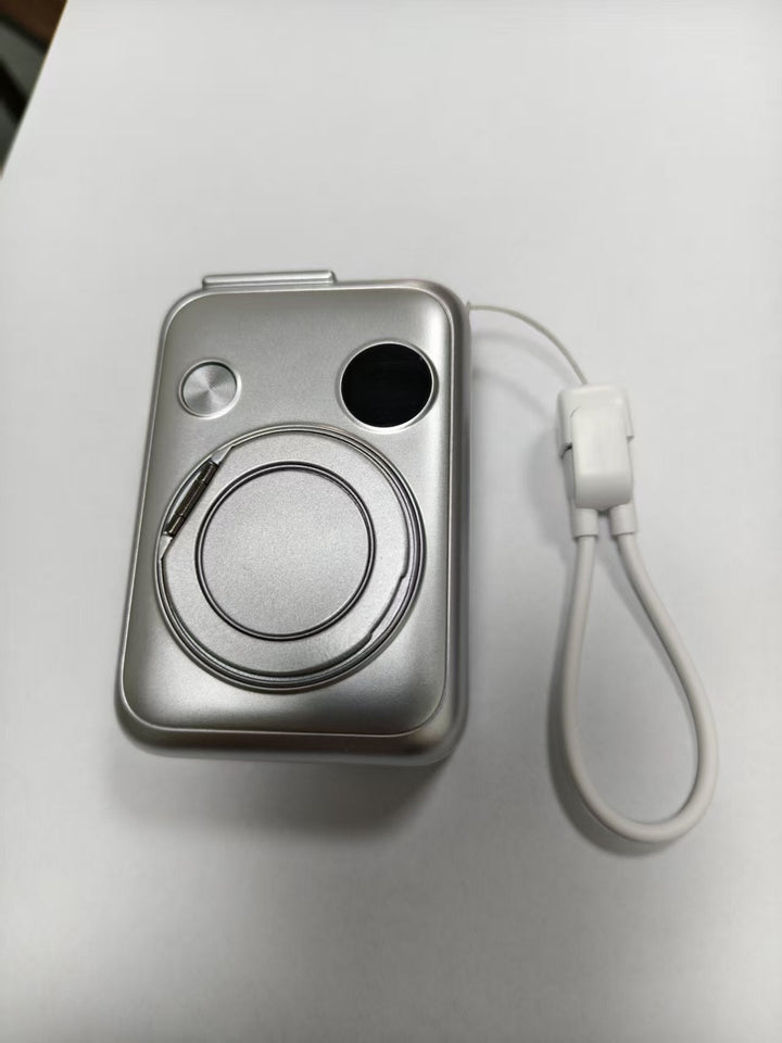 Portable Wireless Charging Unit with Magsafe Technology Kalsten