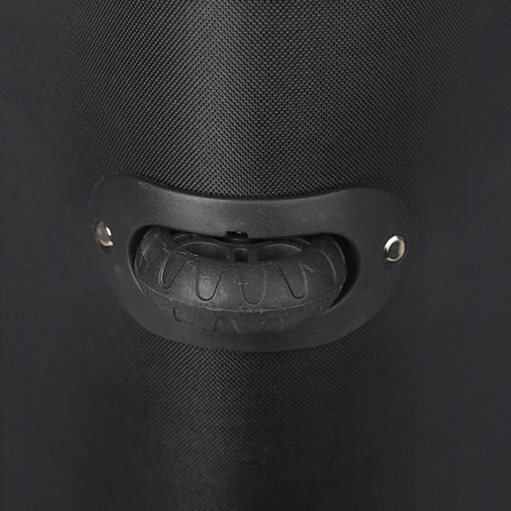 Wheeled Travel Duffle Bag Kalsten