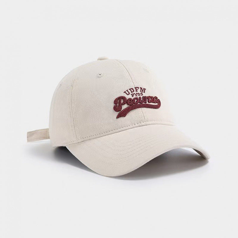 Women's Casual Embroidered Sports Cap Kalsten 1784084140