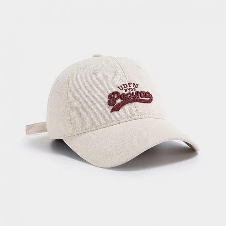 Women's Casual Embroidered Sports Cap Kalsten 1784084140