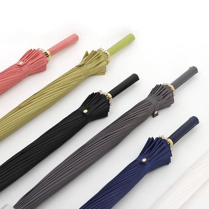 Ladies Automatic Umbrella with UV Protection Kalsten