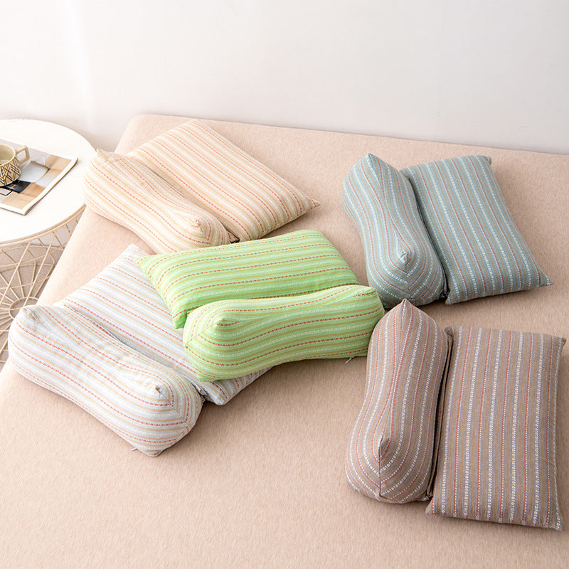 Multifunctional Neck and Head Pillow Kalsten