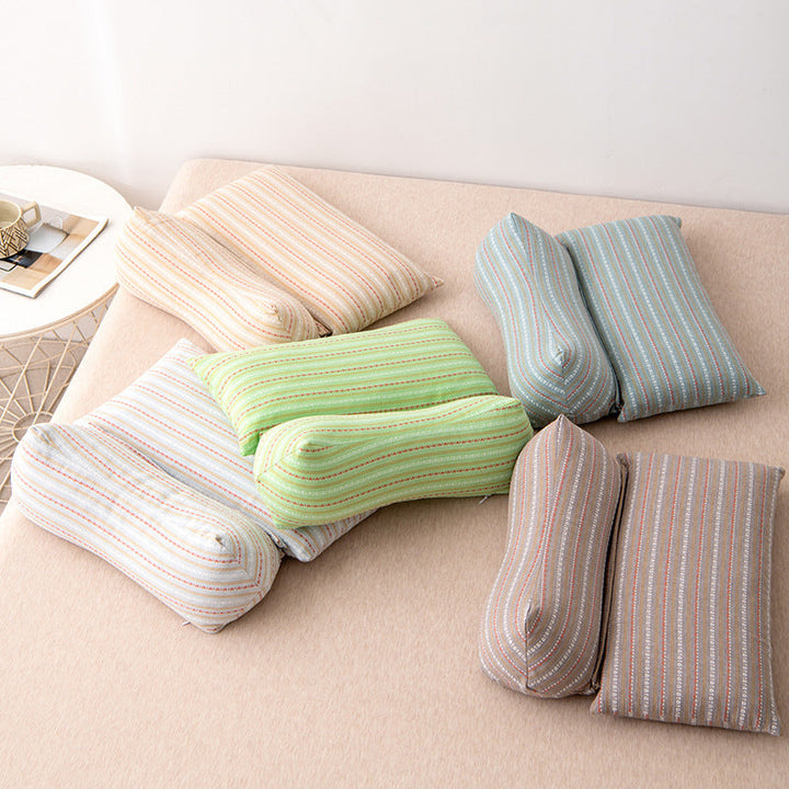 Multifunctional Neck and Head Pillow Kalsten
