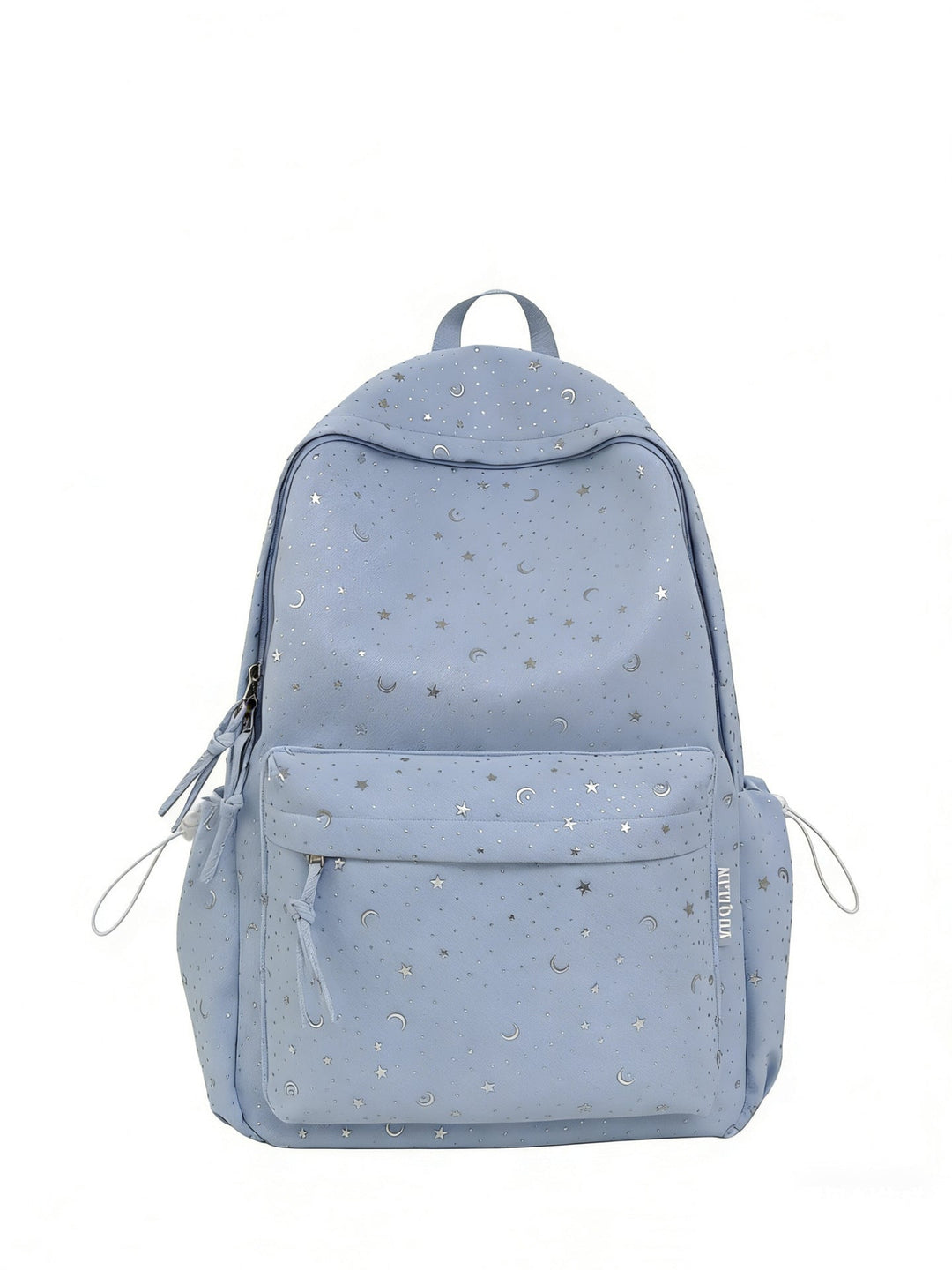 Starry Print School Backpack Kalsten