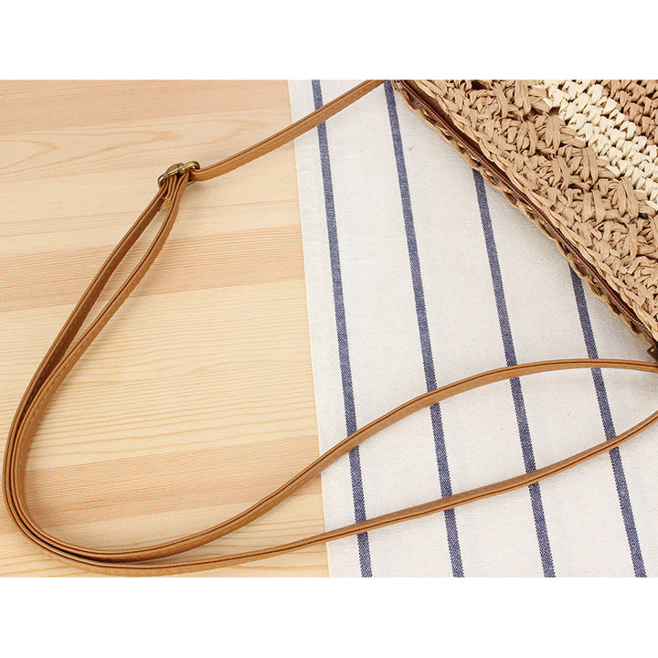 Handmade Crossbody Bag Kalsten