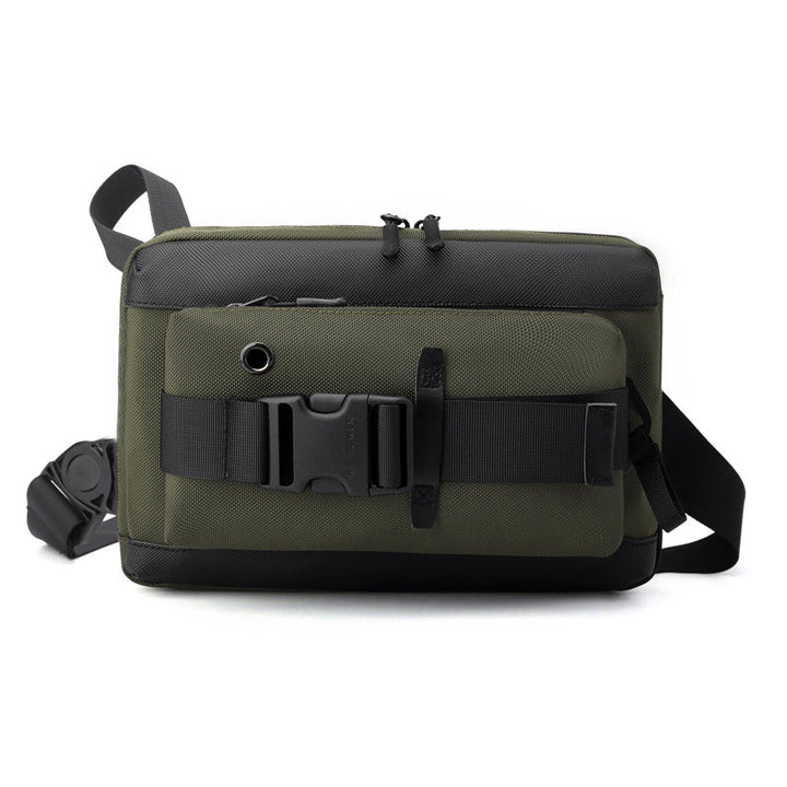 Compact Multi-Purpose Sling Bag Kalsten