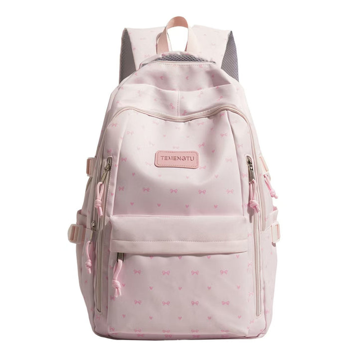 Multi-Compartt Functional Backpack Kalsten