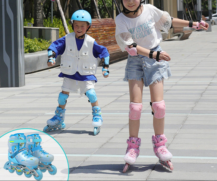 Adjustable Inline Skates Kalsten