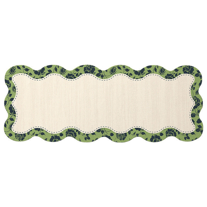 Decorative Area Rug Kalsten