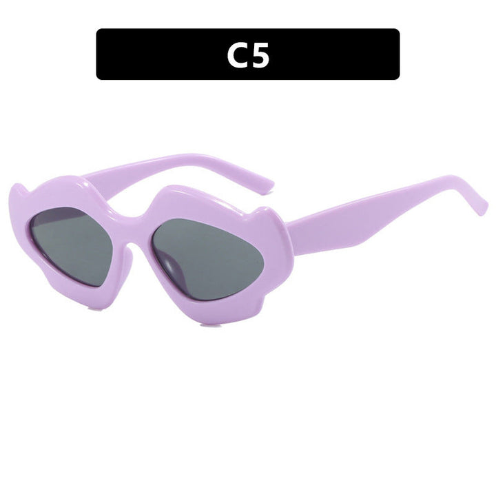 Women Trendy Sunglasses Kalsten