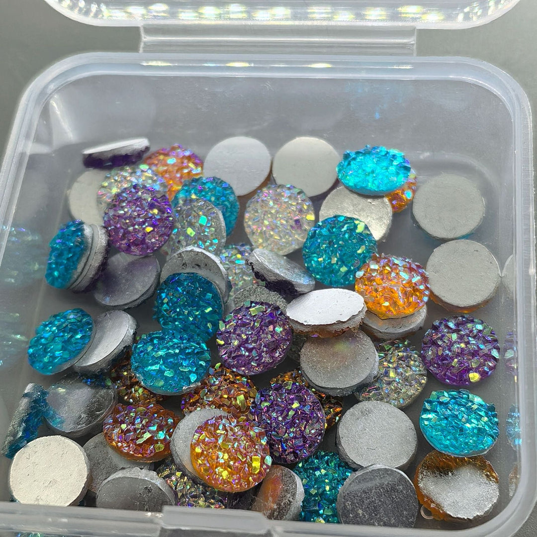 Decorative Resin Balls Kalsten