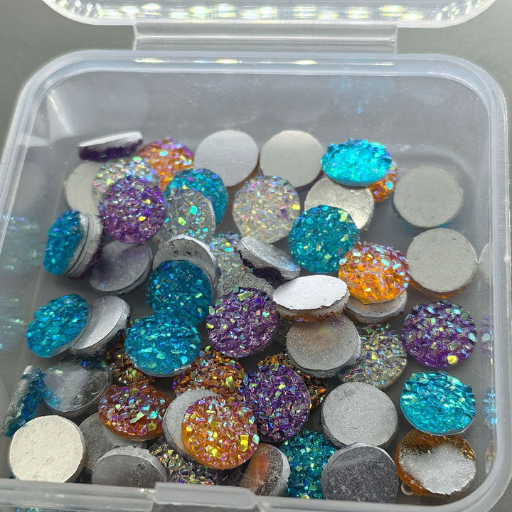 Decorative Resin Balls Kalsten