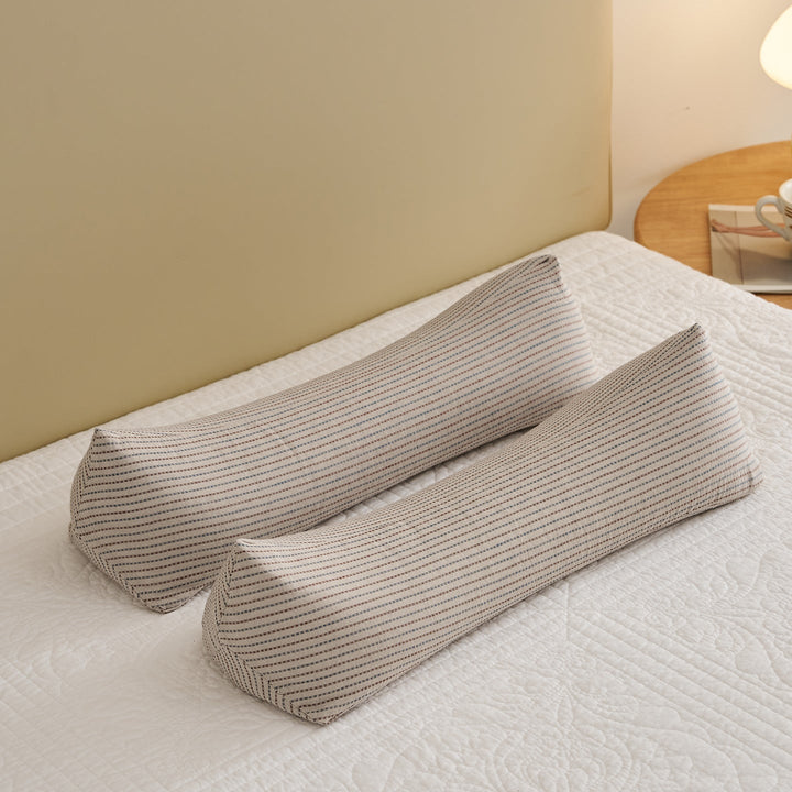 Ergonomic neck support roll with special comfort design Kalsten