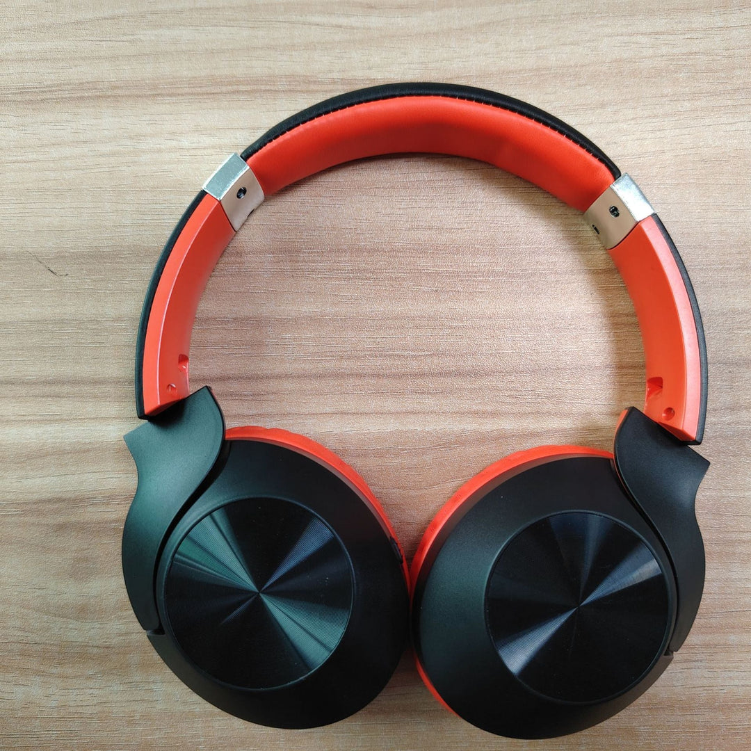 Wireless Noise-Canceling Headphones Kalsten