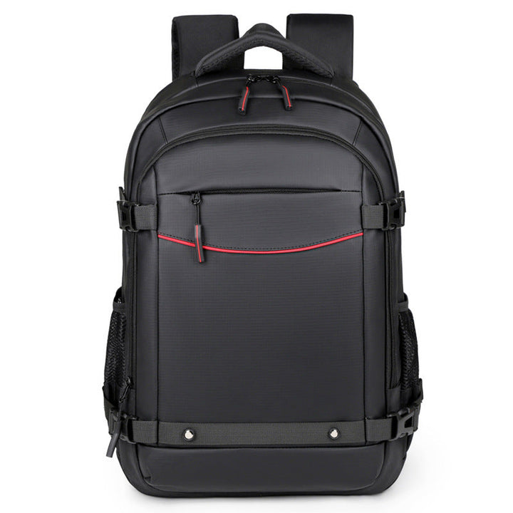Ergonomic Padded Laptop Backpack