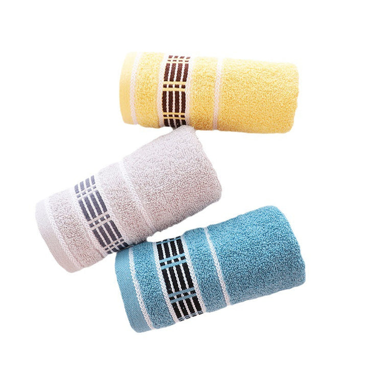 Women Wellness Towel Kalsten