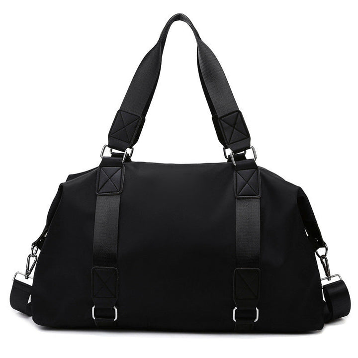 Sporty travel bag Kalsten