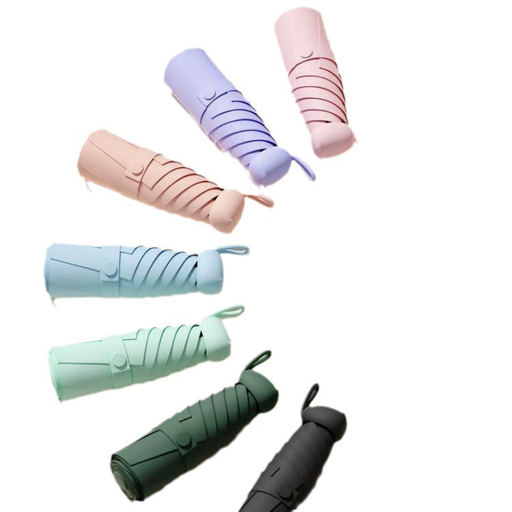 Women's foldable and windproof umbrella Kalsten