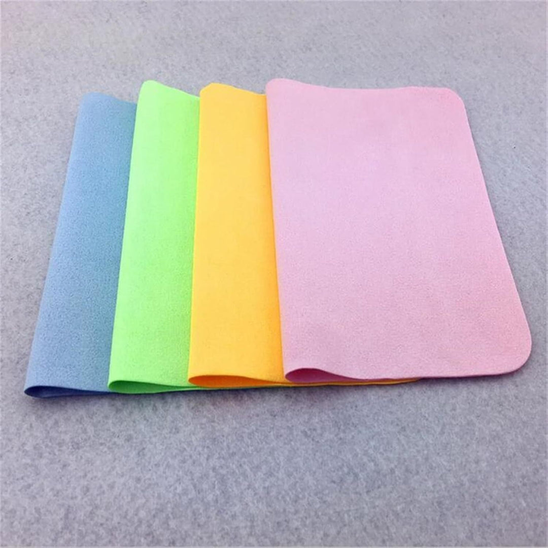 Premium Soft Texture Cleaning Cloth Kalsten
